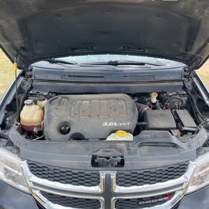 صورة مصغرة 41 لـ 2014 Dodge JOURNEY SXT