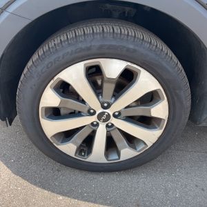 صورة مصغرة 17 لـ 2022 KIA TELLURIDE S
