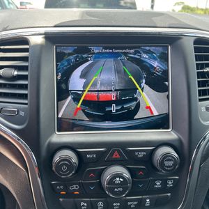 2018 JEEP GRAND CHEROKEE ALTITUDE 缩略图 38