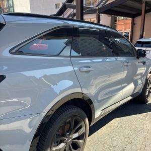 KIA SORENTO SX PRESTIGE - 8