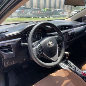 صورة مصغرة 36 لـ 2015 Toyota COROLLA LE