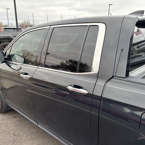 HONDA RIDGELINE RTL-E - 6