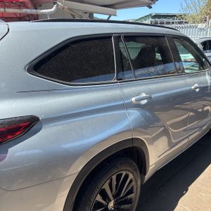 TOYOTA HIGHLANDER - 9