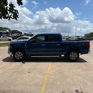 FORD F-150 XLT - 3