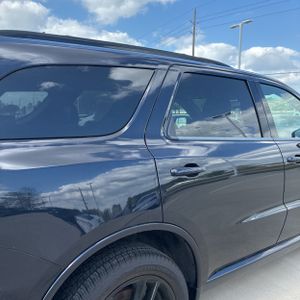 DODGE DURANGO GT PLUS - 9