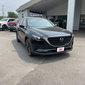 صورة مصغرة 12 لـ 2023 Mazda CX-9 TOURING PLUS