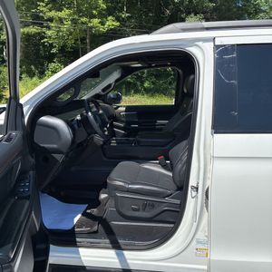 2025 FORD EXPEDITION TREMOR — миниатюра 26