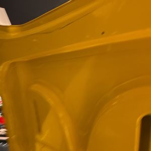 2006 Chevrolet CORVETTE BASE — миниатюра 48