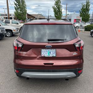 FORD ESCAPE SE - 7