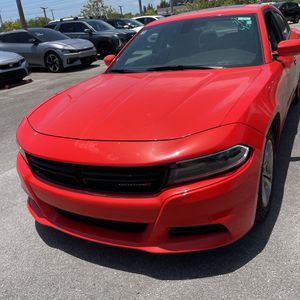 صورة مصغرة 53 لـ 2019 Dodge CHARGER SXT