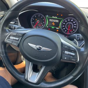 2021 Genesis G70 2.0T 缩略图 65