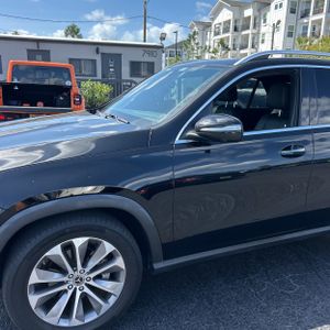 MERCEDES-BENZ GLE - 2