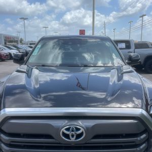 2023 Toyota TUNDRA LIMITED HV thumbnail 15