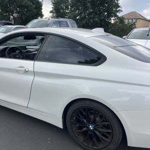 BMW 4 SERIES 428I - 6