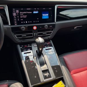 2023 Porsche MACAN 缩略图 38
