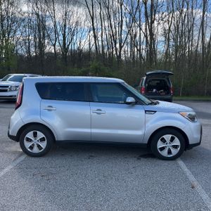 KIA SOUL BASE - 10