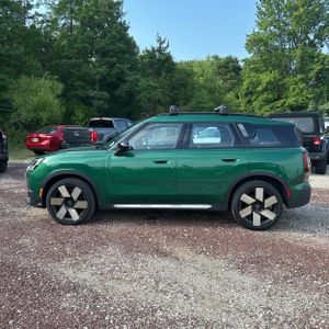 2025 MINI COUNTRYMAN S 照片 3