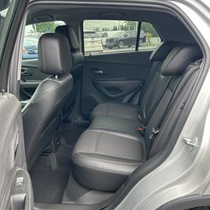 2019 Chevrolet TRAX LT — фото 34
