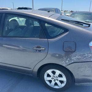 صورة 6 لـ 2007 Toyota PRIUS BASE