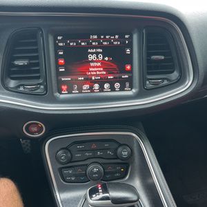 صورة مصغرة 34 لـ 2016 Dodge CHALLENGER SRT 392