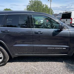 2015 JEEP GRAND CHEROKEE LAREDO 缩略图 11