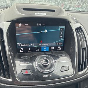 2016 FORD ESCAPE TITANIUM 缩略图 38