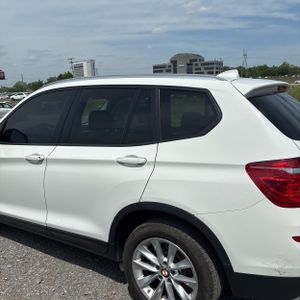 BMW X3 XDRIVE28I - 6