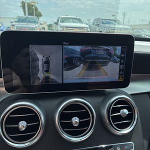 2020 Mercedes-BENZ C-CLASS AMG 缩略图 40
