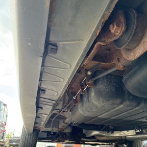 CHRYSLER TOWN AND COUNTRY TOURING - 4