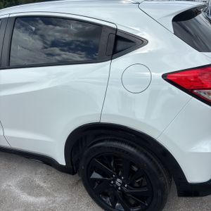 HONDA HR-V SPORT - 6