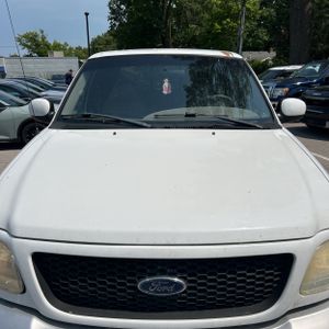 صورة 13 لـ 2001 FORD F-150 XLT