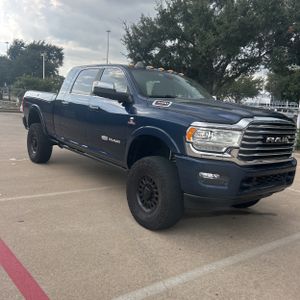 صورة 12 لـ 2022 RAM 3500 LONGHORN