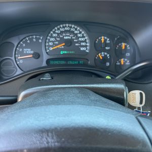 صورة مصغرة 36 لـ 2005 Chevrolet SILVERADO 1500 LS