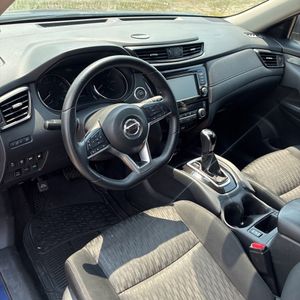 صورة مصغرة 36 لـ 2019 Nissan ROGUE SV