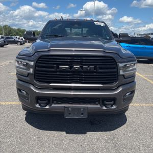 2020 RAM 2500 LARAMIE — миниатюра 14