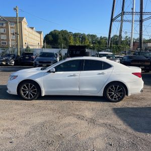 صورة 3 لـ 2019 Acura TLX V6