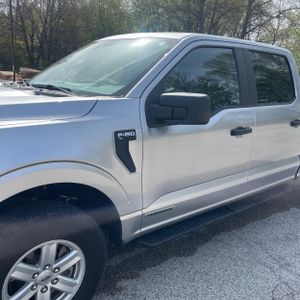 FORD F-150 XL - 2