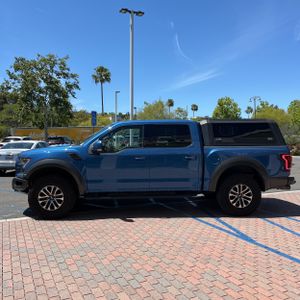 FORD F-150 RAPTOR - 3