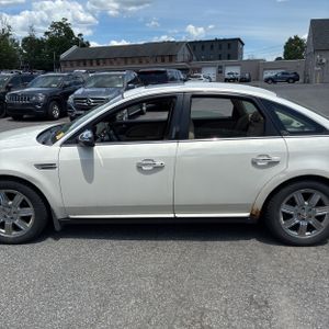 FORD TAURUS LIMITED - 4