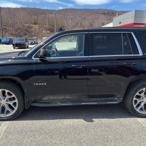 CHEVROLET TAHOE LT - 4