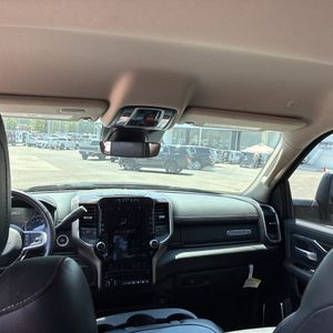 2024 RAM 2500 LARAMIE thumbnail 40