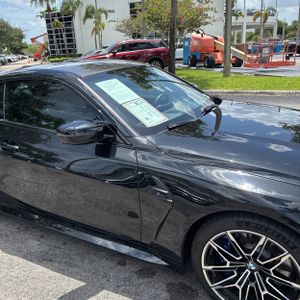 صورة مصغرة 13 لـ 2024 BMW M4 COMPETITION XDRIVE