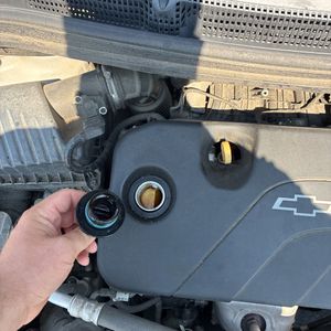 2017 Chevrolet SPARK LS CVT 缩略图 45