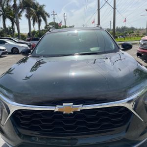 2026 Chevrolet TRAX LT — миниатюра 15