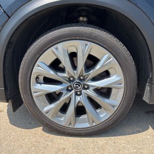 2024 Mazda CX-90 3.3 TURBO PREMIUM — миниатюра 17