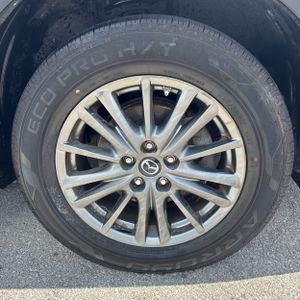 2017 Mazda CX-5 TOURING 缩略图 20