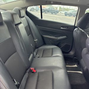 2019 Nissan ALTIMA 2.5 SR 缩略图 35