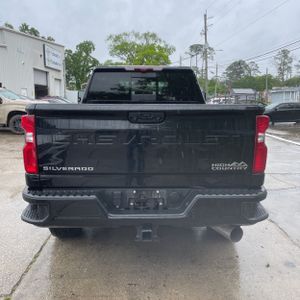 Chevrolet Silverado 2500HD High Country - 6