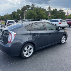 TOYOTA PRIUS - 9