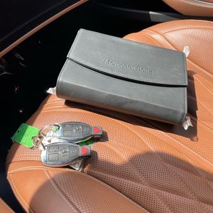 2017 Mercedes-BENZ S-CLASS AMG 照片 46